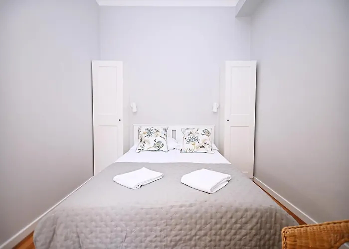Salsa Sopot Apartment