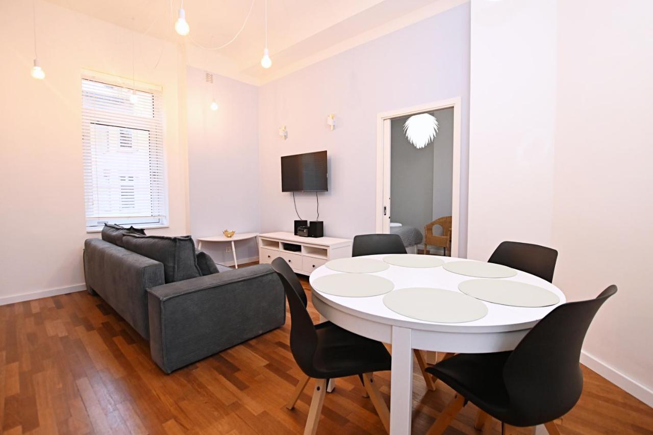 Salsa Apartment *