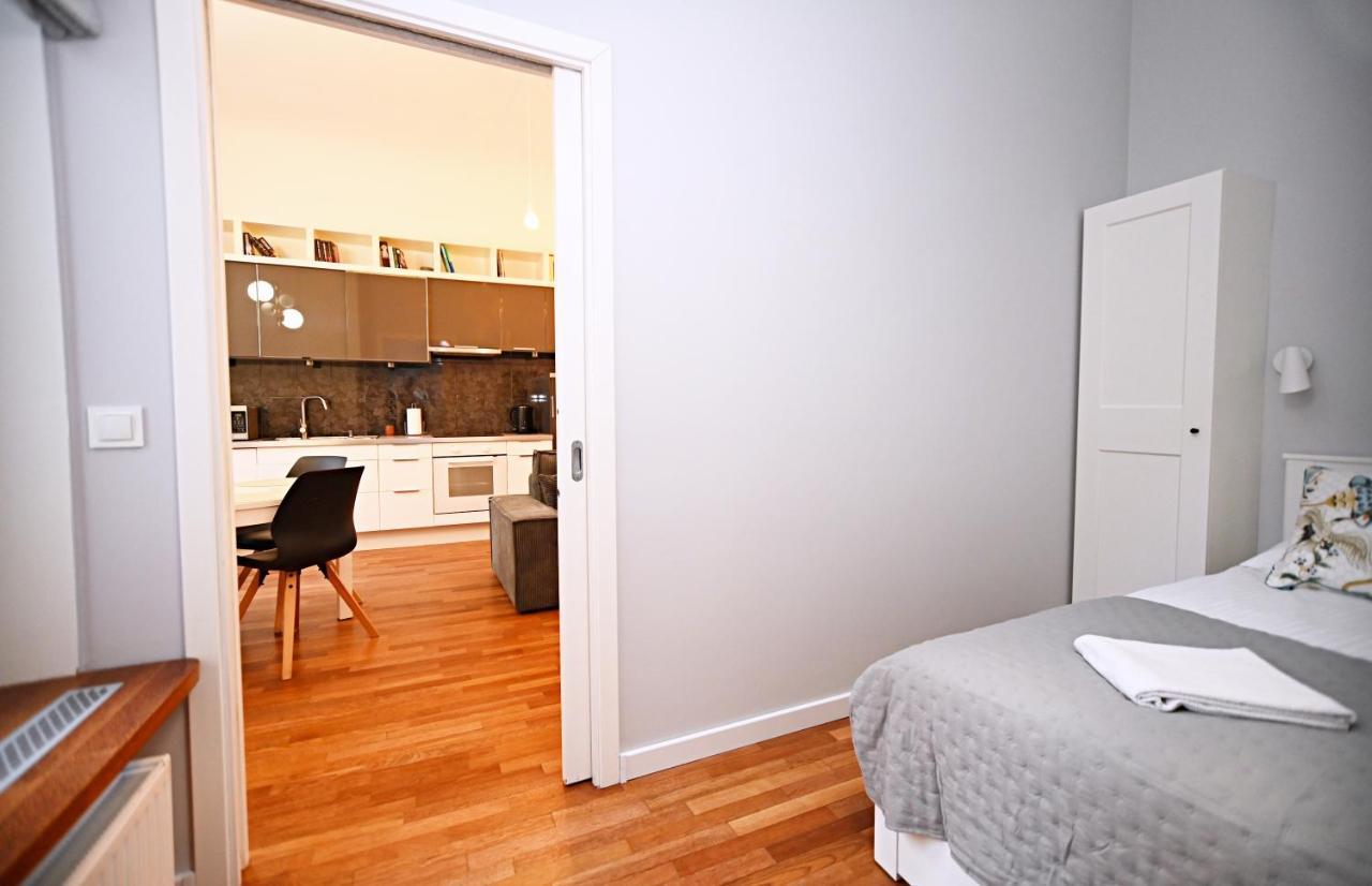Salsa Apartment *