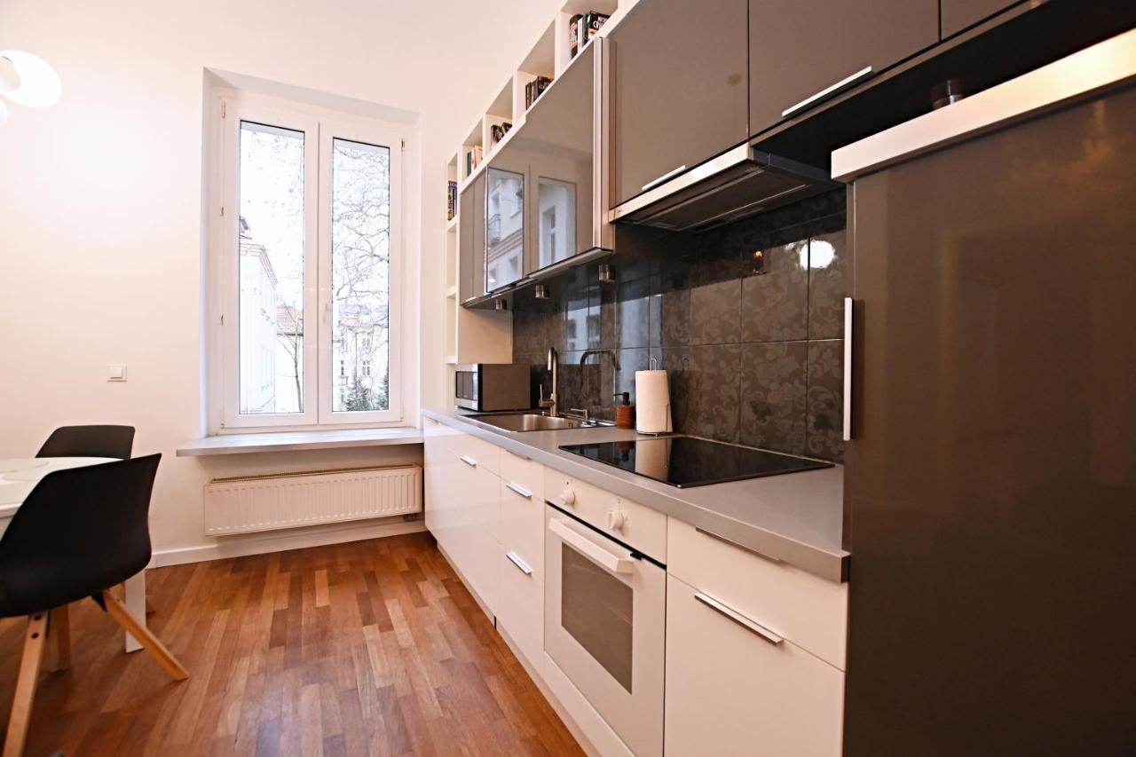 Salsa Apartment Sopot