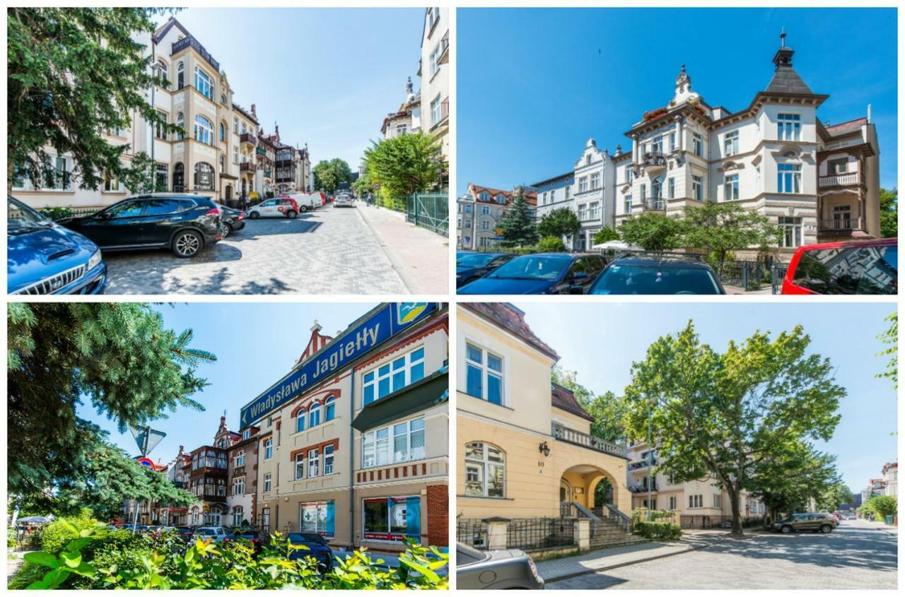 Apartment Salsa Sopot