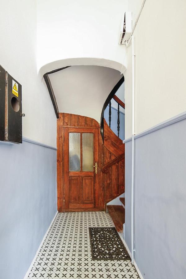 Salsa Apartament