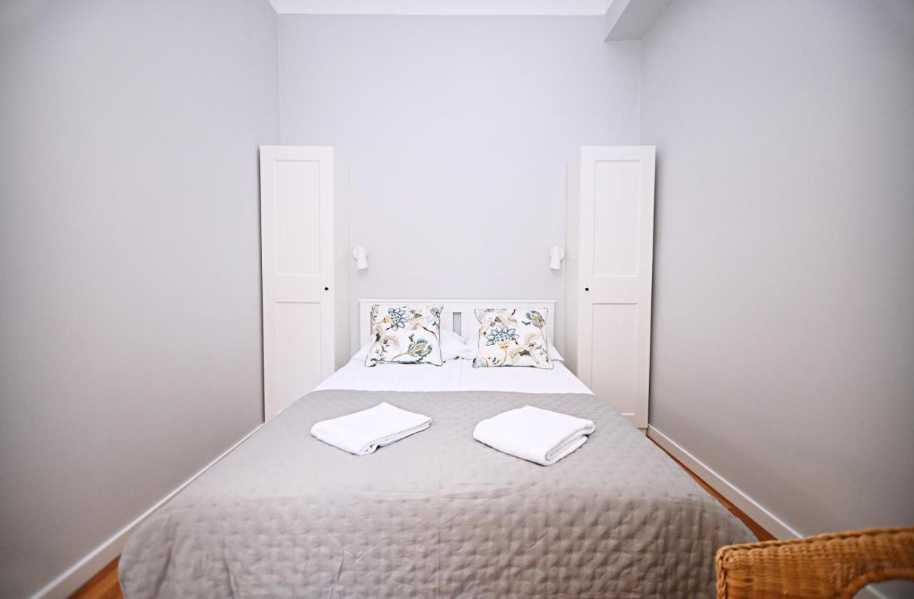 Apartament Salsa